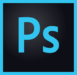 photoshop logo