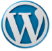 wordpress logo