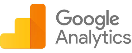 Google Analytics Logo