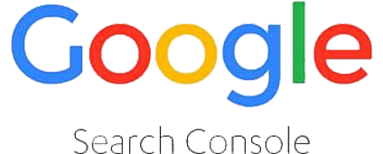 logo search console