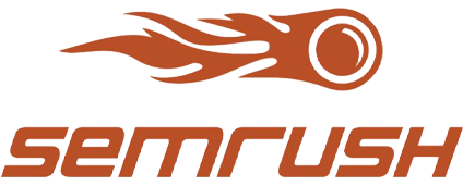 Semrush Logo