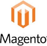 magento logo